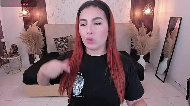 SusyAmis online show from 03/13/26, 03:24