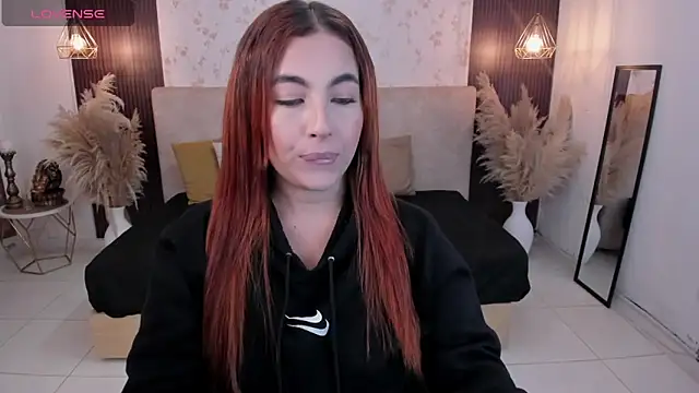 SusyAmis online show from 04/11/26, 03:44