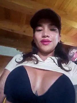 princessmelimejia online show from 09/21/25, 03:02