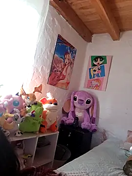 princessmelimejia online show from 11/05/25, 09:04