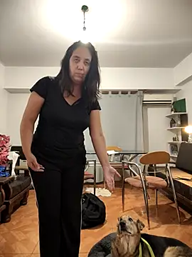 lulitasexy online show from 03/15/26, 12:38