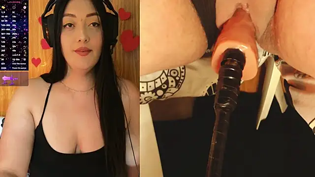 aleja20 - online show from 06/26/26, 06:07