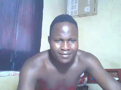 Jesse Kingkong online show from 04/11/26, 10:08