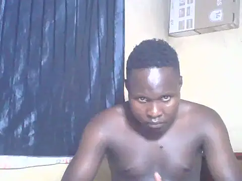 Jesse Kingkong online show from 04/12/26, 08:36