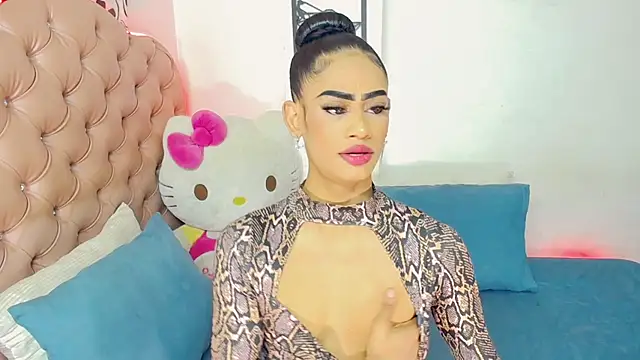 Snapshot of Aslhy_Goddessx chatting on 12/14/24, 10:56 Aslhy Goddessx online show from 12/14/24, 10:56