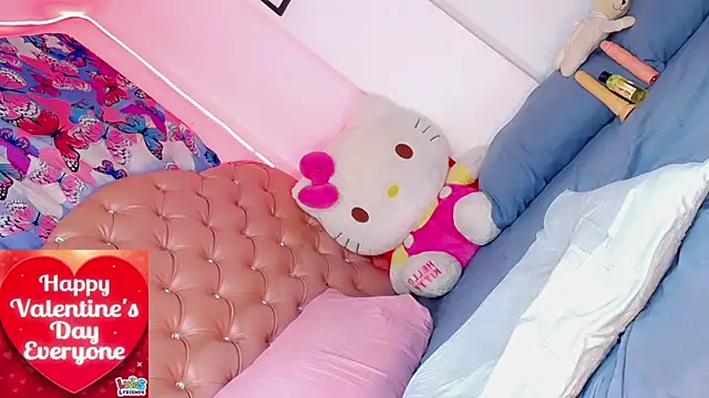 Snapshot of Aslhy_Goddessx chatting on 02/14/25, 09:21 Aslhy Goddessx online show from 02/14/25, 09:21