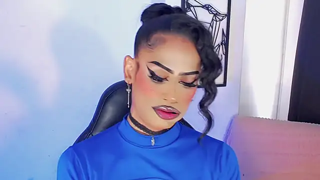 Snapshot of Aslhy_Goddessx chatting on 09/16/25, 04:41 Aslhy Goddessx online show from 09/16/25, 04:41