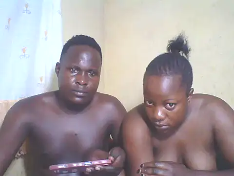 Dark Queenchocolate online show from 11/05/25, 10:10