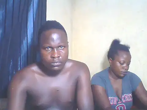 Dark Queenchocolate online show from 11/18/25, 01:11