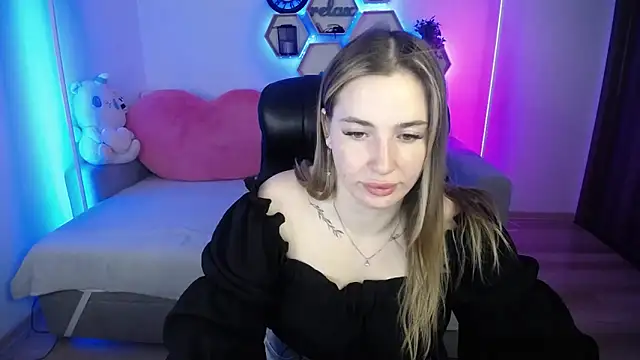 Snapshot of SabrinViolet chatting on 07/01/26, 08:05 SabrinViolet online show from 07/01/26, 08:05