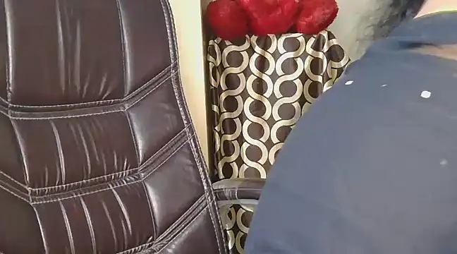 Cute Ruhi99 online show from 01/29/25, 09:12