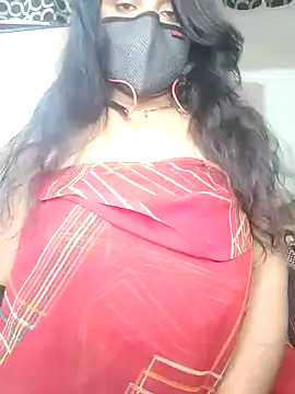 Cute Ruhi99 online show from 01/31/25, 08:43