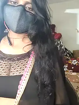 Cute Ruhi99 online show from 02/05/25, 09:36