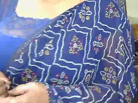 Cute Ruhi99 online show from 02/10/25, 01:33