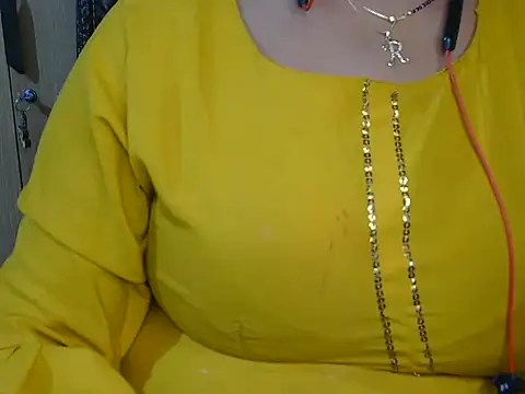 Cute Ruhi99 online show from 02/20/25, 08:50