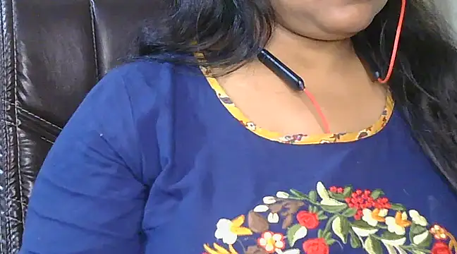 Cute Ruhi99 online show from 03/02/25, 01:05