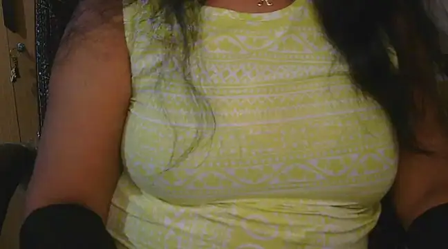 Cute Ruhi99 online show from 03/03/25, 07:21