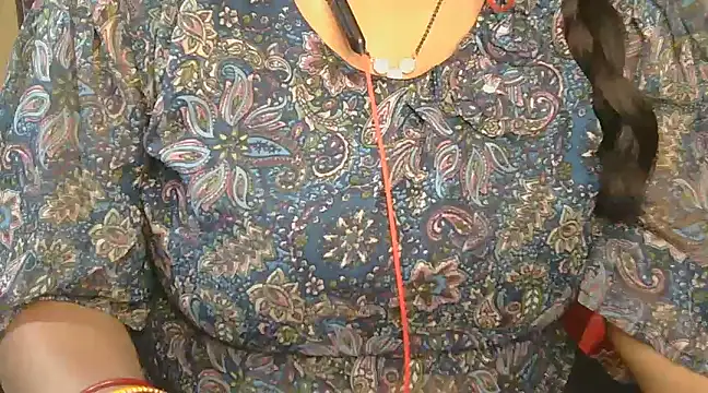 Cute Ruhi99 online show from 03/19/25, 07:51