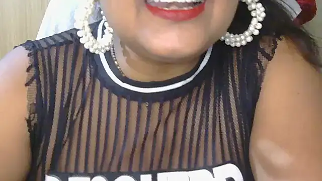 Cute Ruhi99 online show from 09/12/25, 06:57