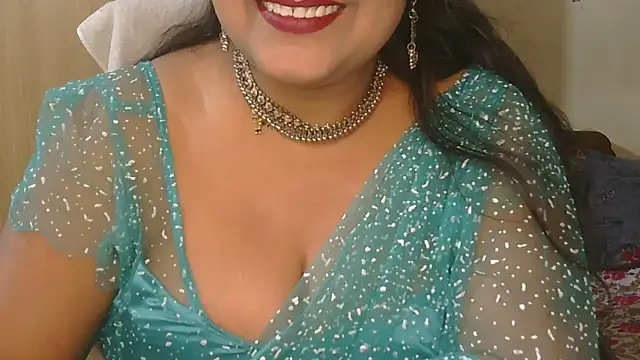 Cute Ruhi99 online show from 02/14/26, 09:28