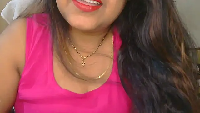 Cute Ruhi99 online show from 04/12/26, 08:41