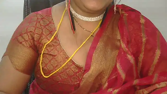 Cute Ruhi99 online show from 05/16/26, 08:22