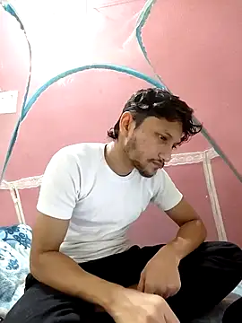 Indiandaddy11 online show from 12/05/24, 04:12