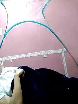 Indiandaddy11 online show from 12/05/24, 07:17