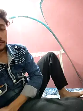 Indiandaddy11 online show from 12/08/24, 02:19