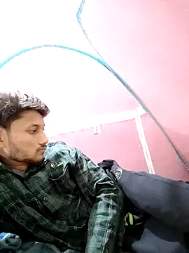 Indiandaddy11 online show from 12/08/24, 05:22