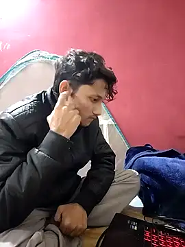 Indiandaddy11 online show from 01/06/25, 05:38