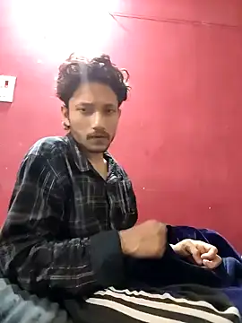 Indiandaddy11 online show from 01/31/25, 01:02