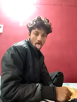 Indiandaddy11 online show from 02/01/25, 05:26