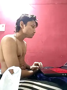 Indiandaddy11 online show from 02/02/25, 05:15