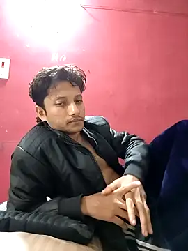 Indiandaddy11 online show from 02/07/25, 03:41