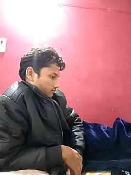 Indiandaddy11 online show from 02/07/25, 06:56