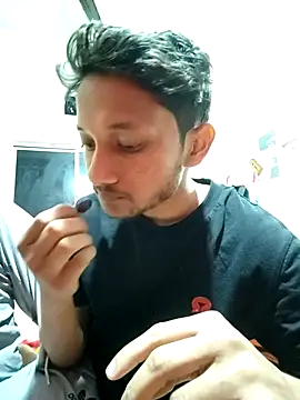 Indiandaddy11 online show from 03/04/25, 03:48