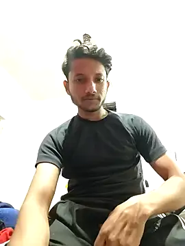 Indiandaddy11 online show from 03/17/25, 10:27