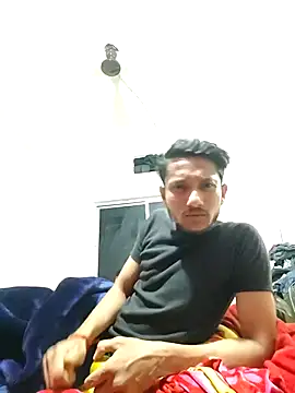 Indiandaddy11 online show from 03/18/25, 03:42