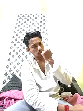 Indiandaddy11 online show from 10/26/25, 06:36