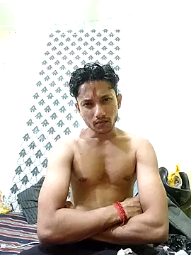 Indiandaddy11 online show from 10/27/25, 06:45