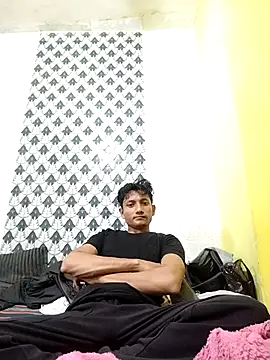 Indiandaddy11 online show from 11/01/25, 05:15