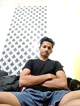 Indiandaddy11 online show from 11/05/25, 12:54