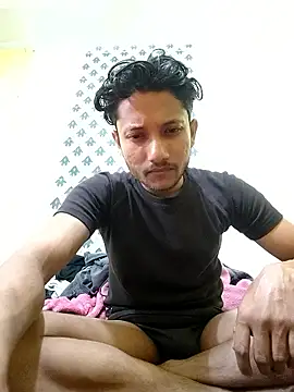 Indiandaddy11 online show from 01/10/26, 06:42