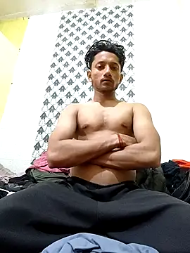 Indiandaddy11 online show from 01/31/26, 08:29