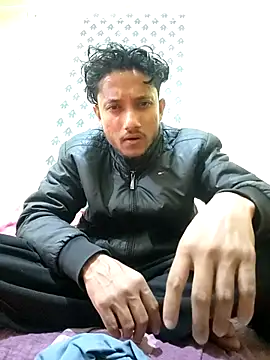 Indiandaddy11 online show from 02/01/26, 07:23
