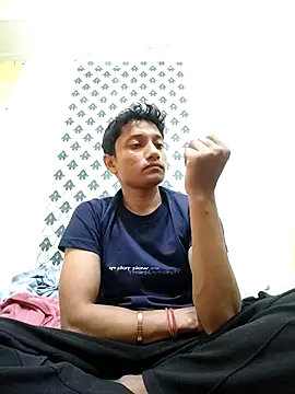 Indiandaddy11 online show from 02/26/26, 09:14