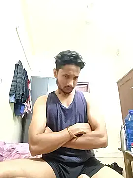 Indiandaddy11 online show from 06/09/26, 07:25