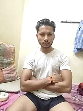 Indiandaddy11 online show from 06/22/26, 07:22