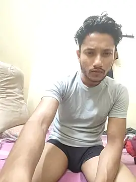 Indiandaddy11 online show from 06/24/26, 07:13